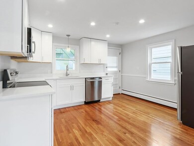 1515 Centre St unit 1, West Roxbury, MA 02132 - photo 4