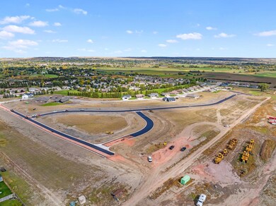 4515 Augusta Dr unit Lot 13 Block 12, Rapid City, SD 57703 - photo 3