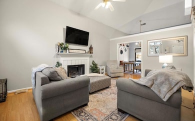 1140 Iron Lace Ct, Lexington, KY 40509 - photo 4