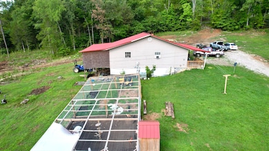 541 Dripping Springs Church Rd, Somerset, KY 42501 - photo 4