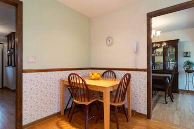 Eating Area