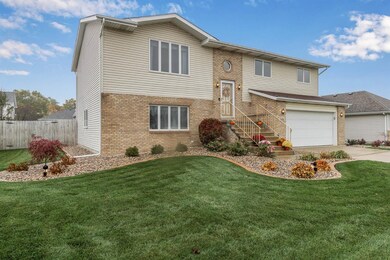 1416 Lake St, Dyer, IN 46311 - photo 2