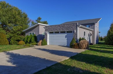 525 Curdsville Rd, Harrodsburg, KY 40330 - photo 2