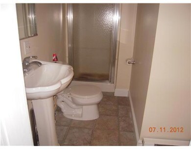 Bathroom.
