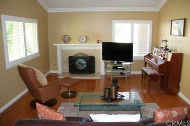 Living Room View 2