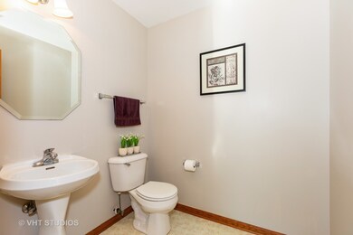 1/2 Bath
