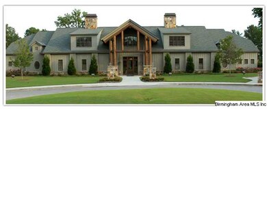 Clubhouse displays Craftsman architecture that ble