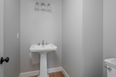 Half Bath