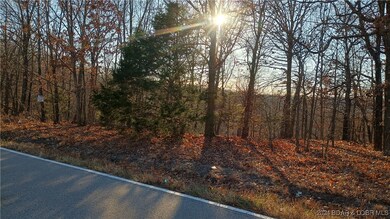 View from State Rd D