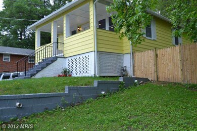 4911 Gunther St, Capitol Heights, MD 20743 - photo 3