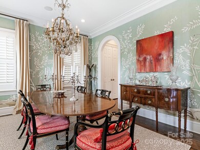 2044 Queens Rd W unit C, Charlotte, NC 28207 - photo 4