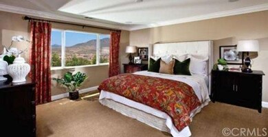 Photo of the model home of this same plan. Options