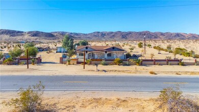 5066 Lear Ave, Twentynine Palms, CA 92277 - photo 2
