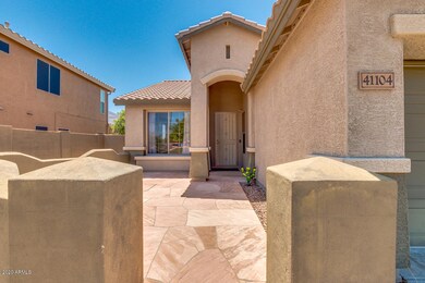 Courtyard Entrance