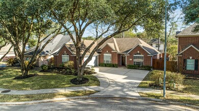 2010 Copperwood Park Ln, Spring, TX 77386 - photo 3