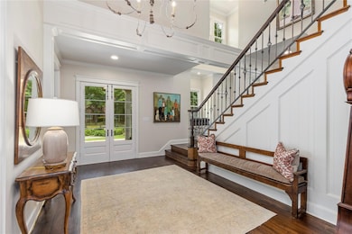 3896 Brighton Creek Cir, Tyler, TX 75707 - photo 7