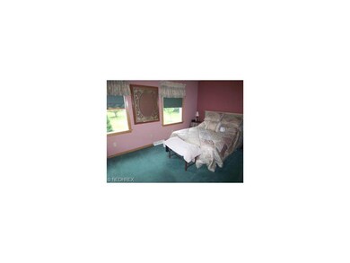 Bedroom first floor