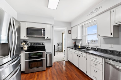 6433 W State Road 47, Thorntown, IN 46071 - photo 6