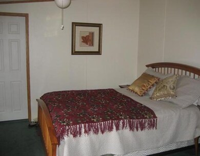 Master Bedroom.
