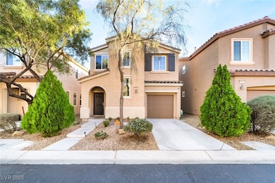 7555 Luna Bella Ave, Las Vegas, NV 89179 - photo 4