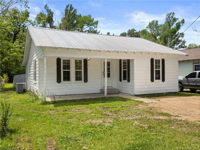 520 W 8th St, Deridder, LA 70634 - photo 3