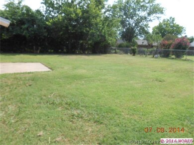 1112 N Hickory Ave, Broken Arrow, OK 74012 - photo 6