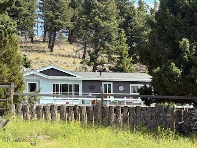 180 Lower Rader Creek Rd, Whitehall, MT 59759 - photo 4