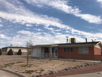 14798 Acra Ct, Horizon City, TX 79928 - photo 2