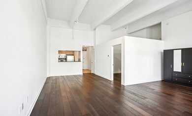 Hudson Tea Buildings unit 11S, Hoboken, NJ 07030 - photo 5