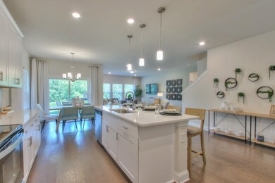 1195 Bluffton Cir, Clarksville, TN 37043 - photo 4