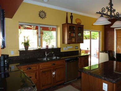 Amazing Kitchen