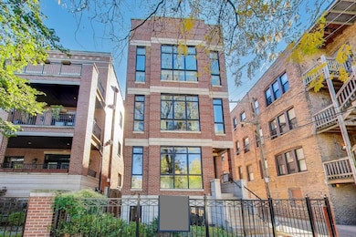 1169 W Eddy St unit 101, Chicago, IL 60657 - photo 2