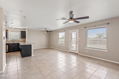 3221 Willie Cager Place, El Paso, TX 79938 - photo 2