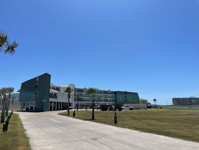 La Mirage Beachfront Condominiums unit 212, Port Aransas, TX 78373 - photo 3