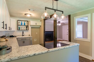 3201 Clarence Dr, Augusta, GA 30909 - photo 4