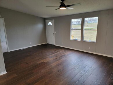 176 Hilltop Trail, Rhome, TX 76078 - photo 6