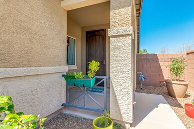 1374 W Birch Rd, San Tan Valley, AZ 85140 - photo 4