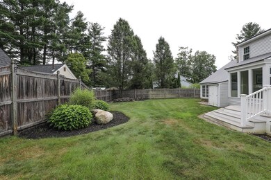 10 Bailey St, Nashua, NH 03063 - photo 2