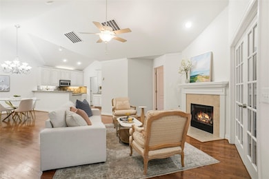 3211 Rosemeade Dr unit 1313, Fort Worth, TX 76116 - photo 6