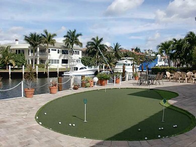 Other. Putting Green