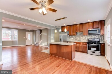 1205 Glenhaven Rd, Baltimore, MD 21239 - photo 4