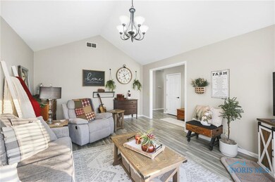 1845 Carlin St, Findlay, OH 45840 - photo 5