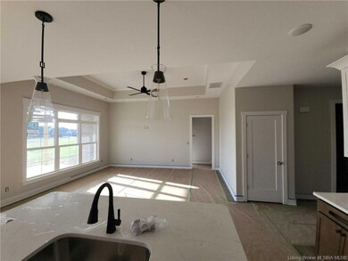 5402 Melbourne Dr unit Lot 1503, Charlestown, IN 47111 - photo 7