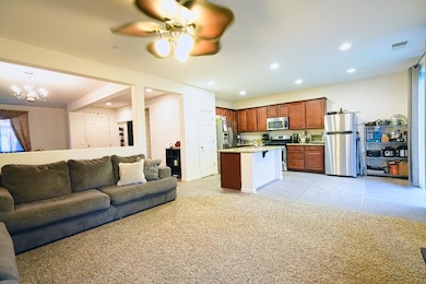 12296 Edyth Lake Way, Rancho Cordova, CA 95742 - photo 6