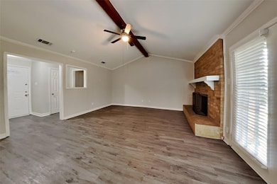 1113 Atlanta Dr, Bedford, TX 76022 - photo 3