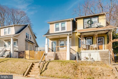 412 Walcott Rd, Baltimore, MD 21206 - photo 3