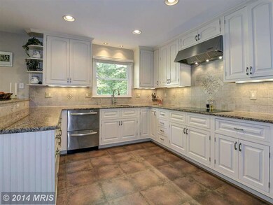 7671 Sweet Hours Way, Columbia, MD 21046 - photo 6