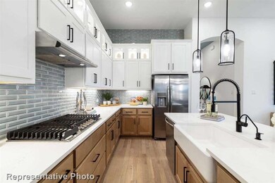 Kitchen (Representative Photo)
