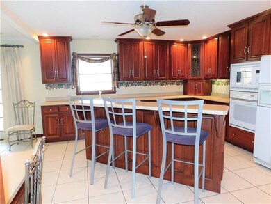 1604 W Deborah Dr, Greensburg, IN 47240 - photo 6