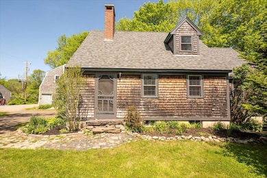 15 Feylers Corner Road, Waldoboro